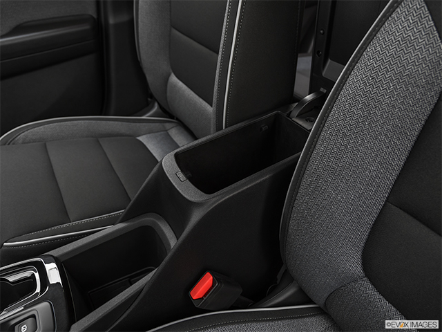 2022 Chevrolet Trailblazer