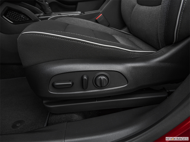 2022 Chevrolet Trailblazer