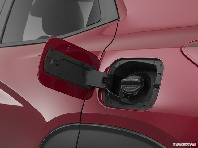 2022 Chevrolet Trailblazer