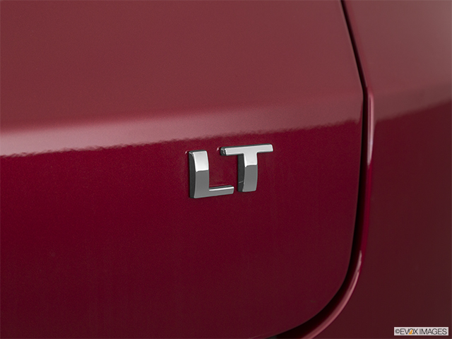 2022 Chevrolet Trailblazer