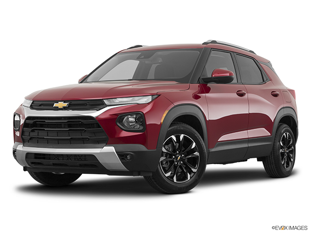 2022 Chevrolet Trailblazer