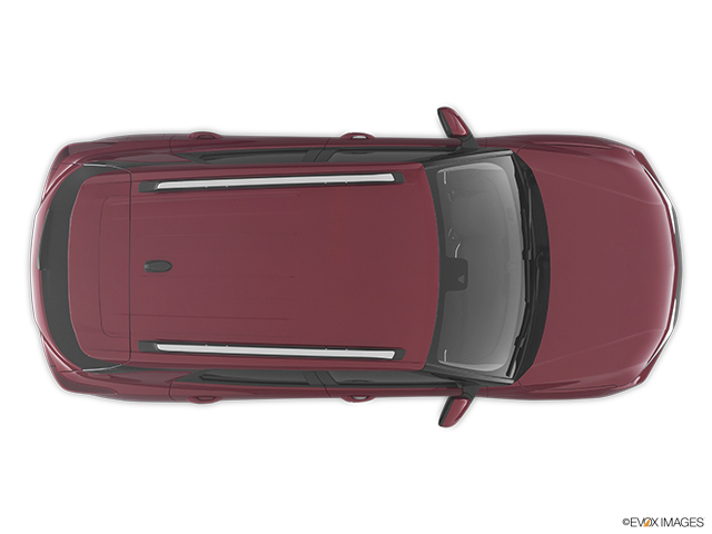 2022 Chevrolet Trailblazer