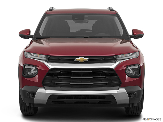 2022 Chevrolet Trailblazer