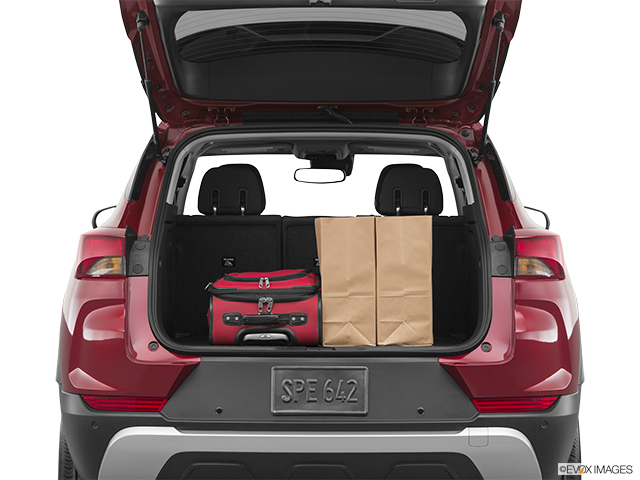 2022 Chevrolet Trailblazer