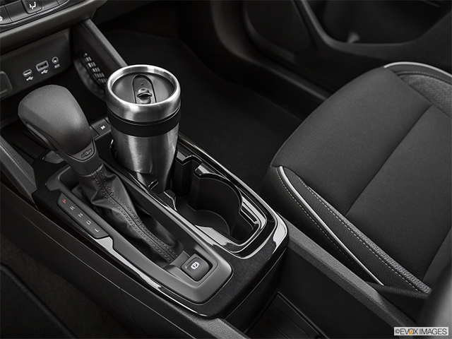 2022 Chevrolet Trailblazer