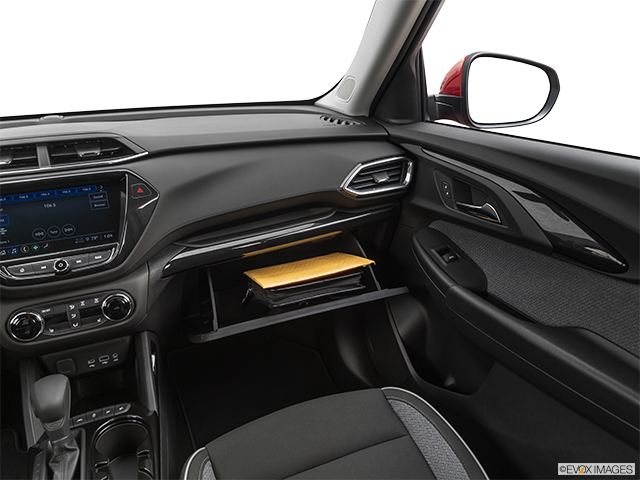 2022 Chevrolet Trailblazer