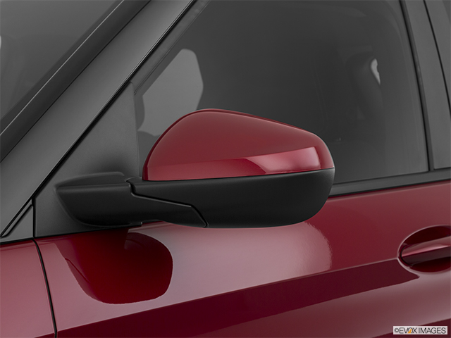 2022 Chevrolet Trailblazer