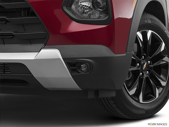 2022 Chevrolet Trailblazer