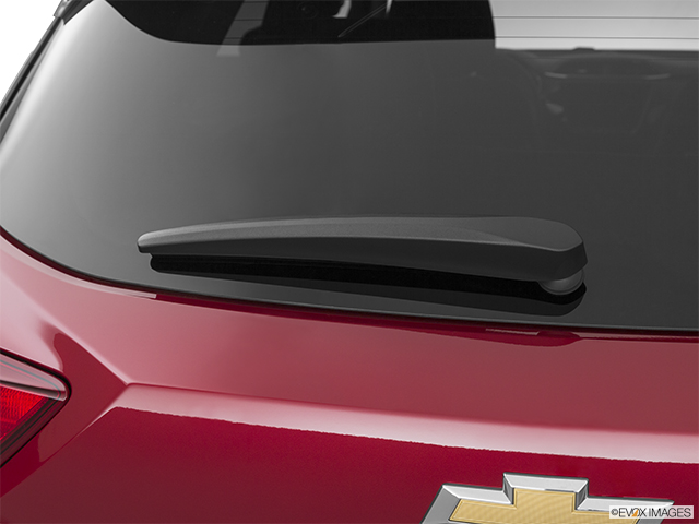 2022 Chevrolet Trailblazer