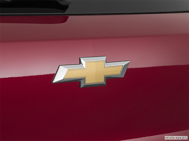 2022 Chevrolet Trailblazer