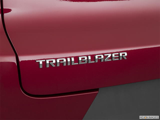 2022 Chevrolet Trailblazer