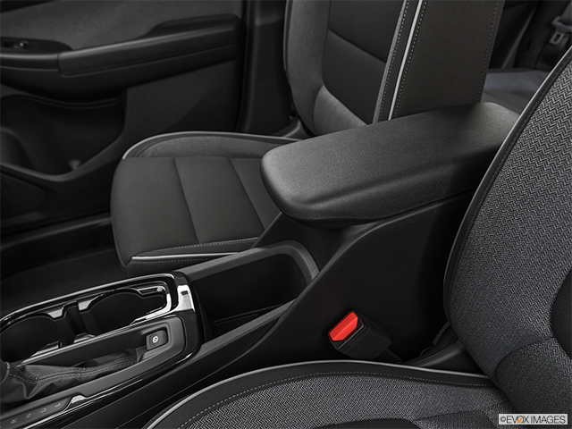 2022 Chevrolet Trailblazer