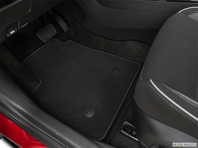 2022 Chevrolet Trailblazer