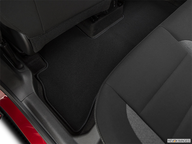 2022 Chevrolet Trailblazer