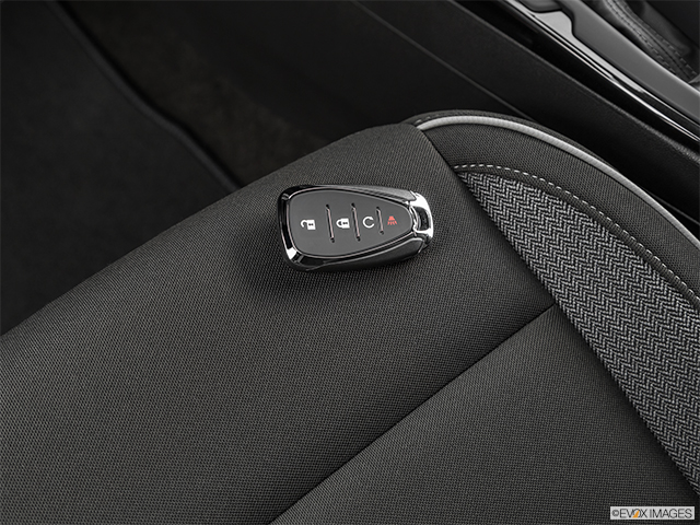 2022 Chevrolet Trailblazer