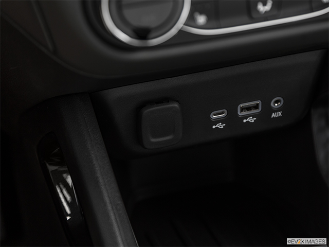 2022 Chevrolet Trailblazer