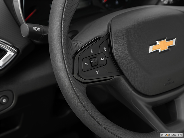 2022 Chevrolet Trailblazer