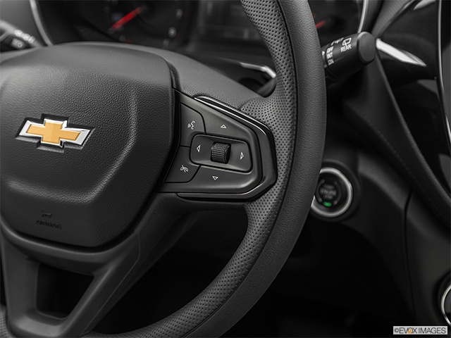 2022 Chevrolet Trailblazer