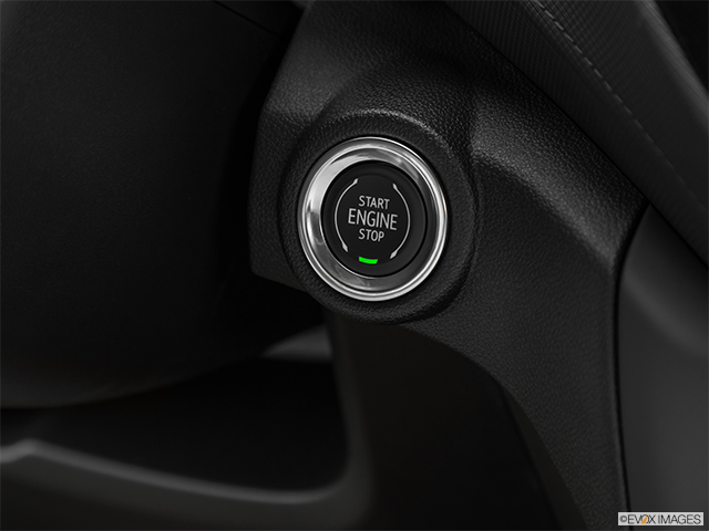 2022 Chevrolet Trailblazer