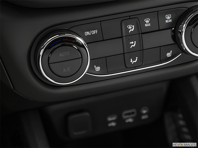 2022 Chevrolet Trailblazer