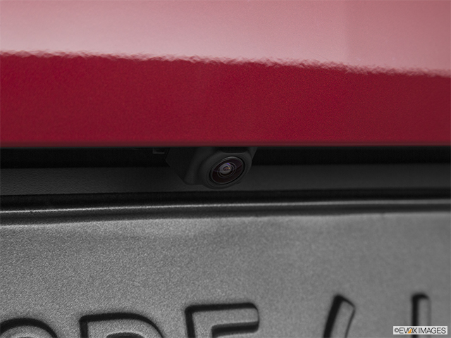 2022 Chevrolet Trailblazer