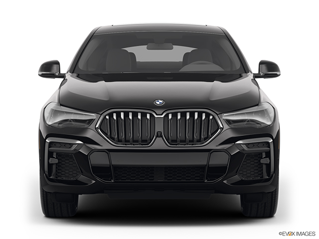 2022 BMW X6
