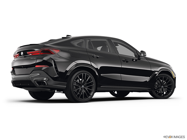 2022 BMW X6