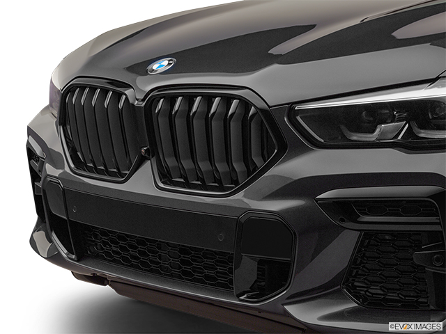 2022 BMW X6