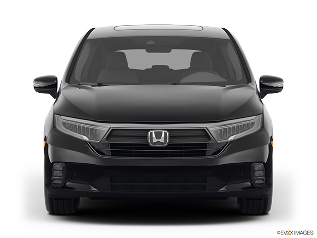 2022 Honda Odyssey