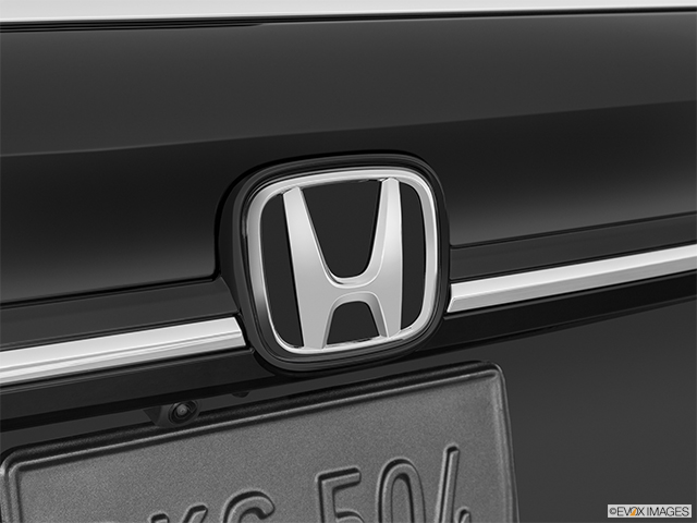 2022 Honda Odyssey