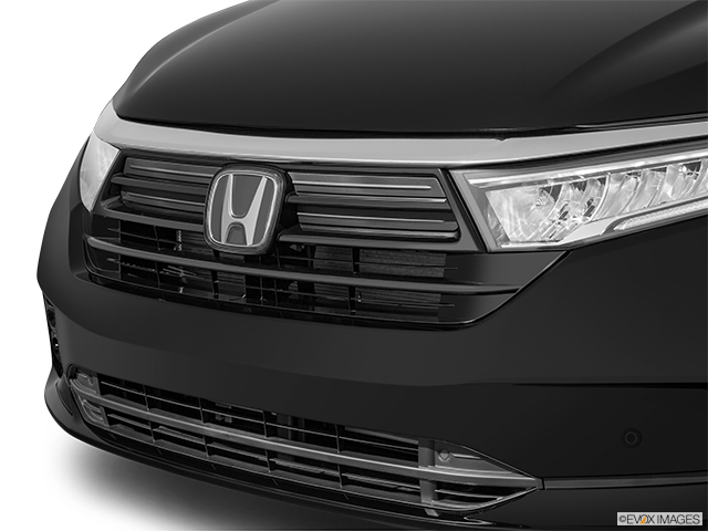 2022 Honda Odyssey
