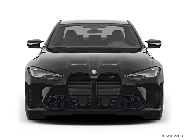 2022 BMW M3