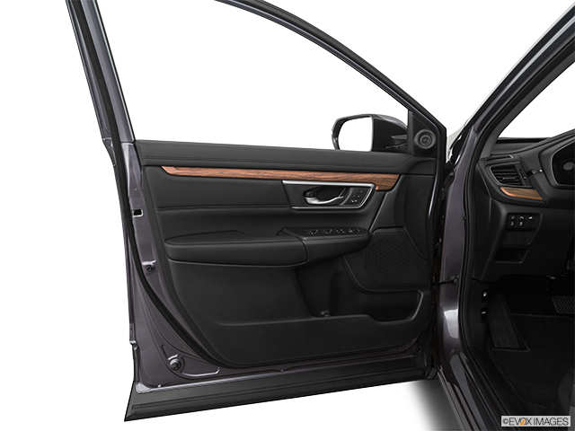 2022 Honda CR-V Hybrid