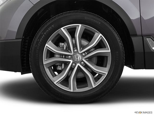 2022 Honda CR-V Hybrid