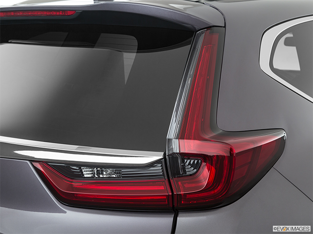 2022 Honda CR-V Hybrid