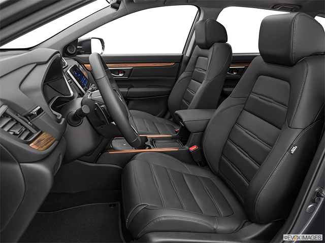 2022 Honda CR-V Hybrid