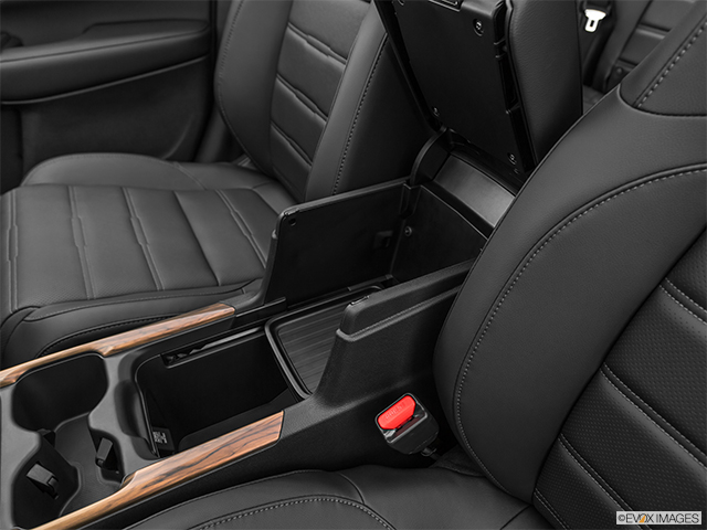 2022 Honda CR-V Hybrid