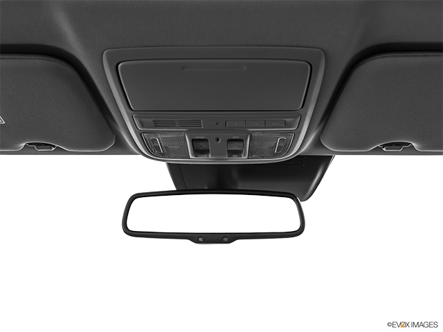 2022 Honda CR-V Hybrid