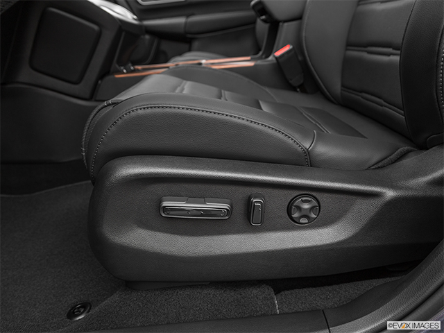 2022 Honda CR-V Hybrid