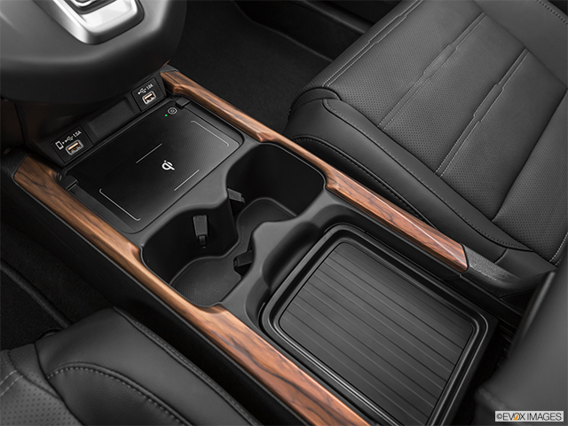 2022 Honda CR-V Hybrid