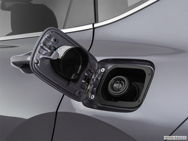 2022 Honda CR-V Hybrid