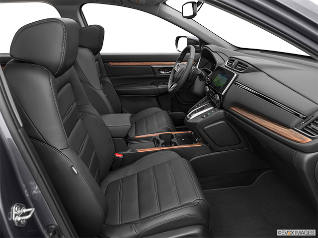 2022 Honda CR-V Hybrid