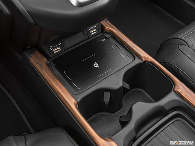 2022 Honda CR-V Hybrid