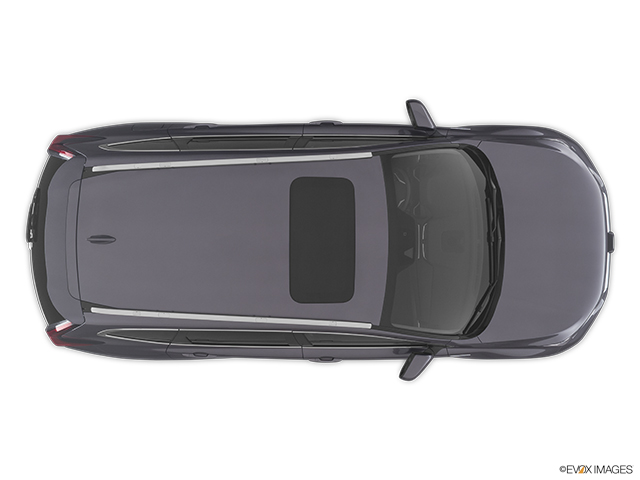 2022 Honda CR-V Hybrid