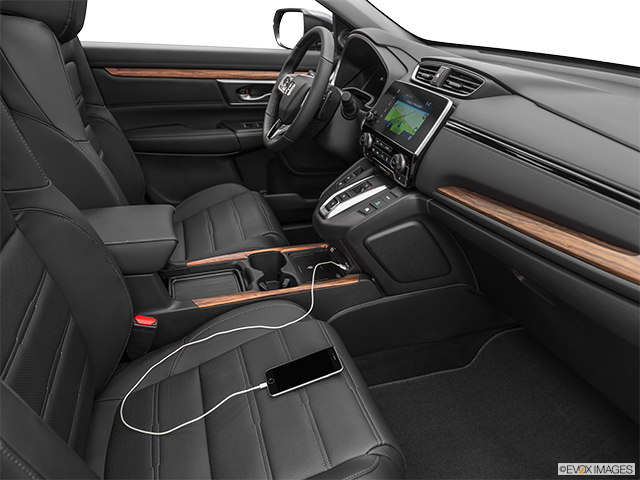 2022 Honda CR-V Hybrid