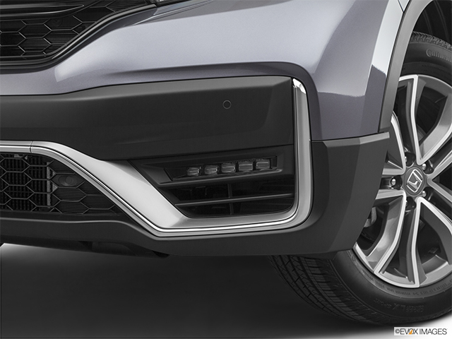 2022 Honda CR-V Hybrid