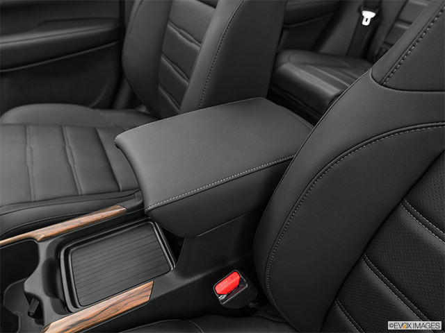 2022 Honda CR-V Hybrid