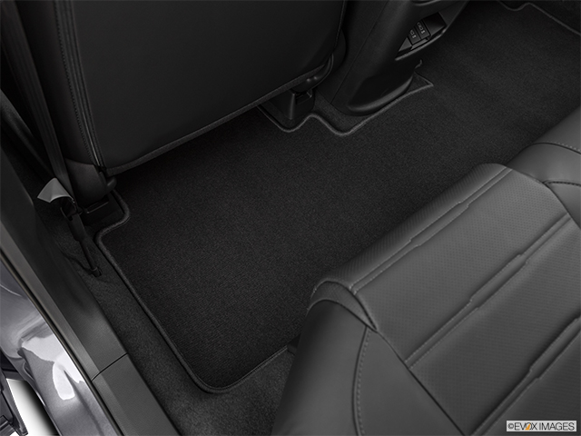 2022 Honda CR-V Hybrid