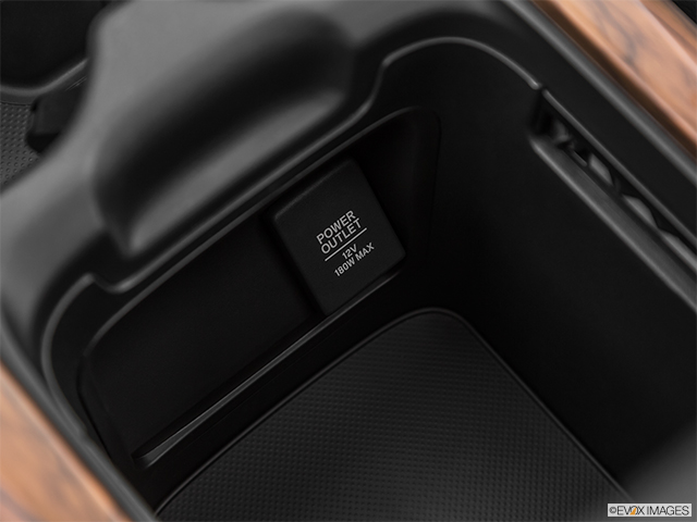 2022 Honda CR-V Hybrid