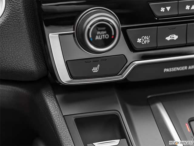 2022 Honda CR-V Hybrid